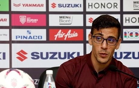 سرمربی کامبوج: ایران بهترین تیم آسیاست