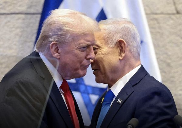 ایران‌ در شرایط جنگی / اعتراضات ایران بهانه نتانیاهو و ترامپ برای دور دوم حمله می‌شود؟