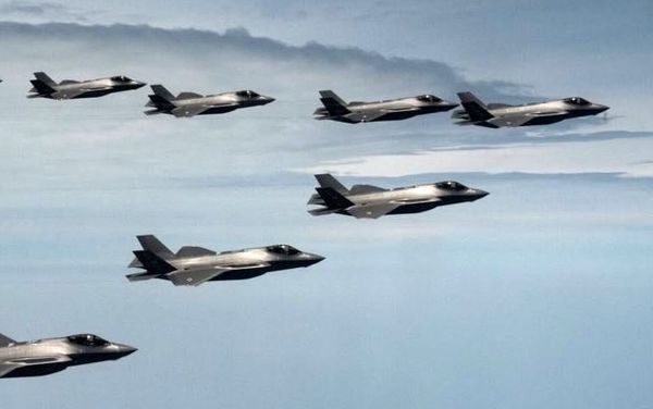 بن‌بست مذاکرات؛ آمریکا برای یک حمله گسترده آماده می‌شود / ترامپ اشتباه کند قلب تل‌آویو را می‌زنیم!