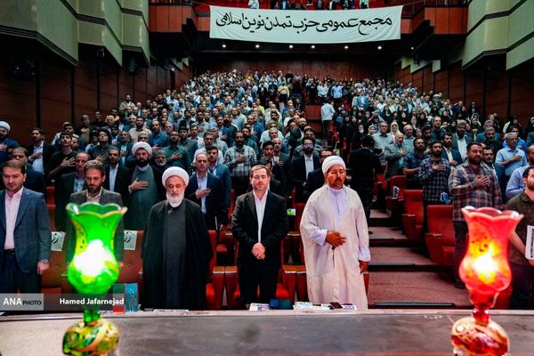 حزب تمدن نوین اسلامی و انتخابات ۴ درصدی بعدی