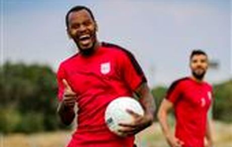 فورچونه: نمیتوانستم پیشنهاد تراکتور را رد کنم