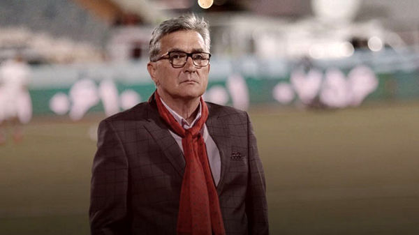 چه کسی برانکو را از پرسپولیس فراری داد؟!