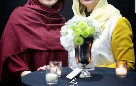 دو بازیگر ی که از تلوزیون خداحافظی کردند + عکس