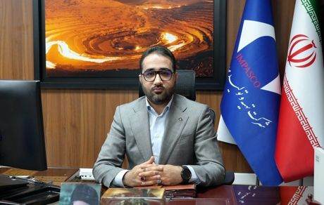مدیر حراست ایمپاسکو: حراست پرچمی از بصیرت ملی و تعهد حرفه‌ای به نظام و کشور است