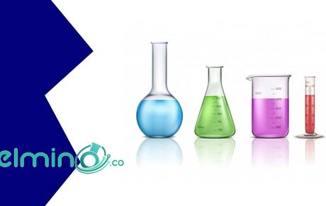 شیشه آلات آزمایشگاهی ابزارهای ضروری در آزمایشگاه ها

