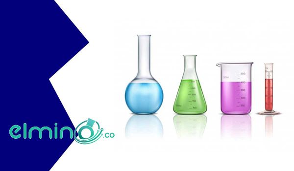 شیشه آلات آزمایشگاهی ابزارهای ضروری در آزمایشگاه ها

