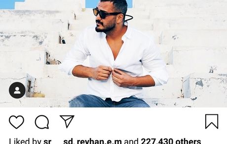 دعای معجزه غیر منتظره میلاد کی مرام + عکس