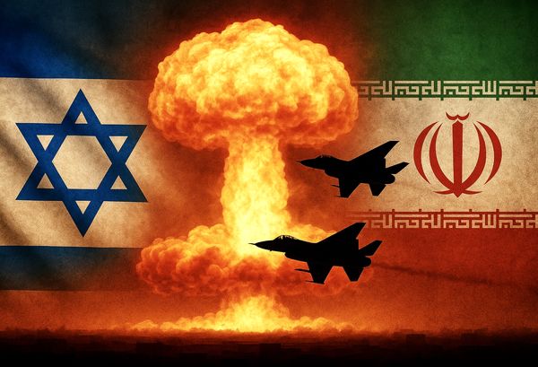 اسرائیل ۷ اکتبر حمله می‌کند! / باید هرچه زودتر به سمت ساخت سلاح هسته‌ای برویم!