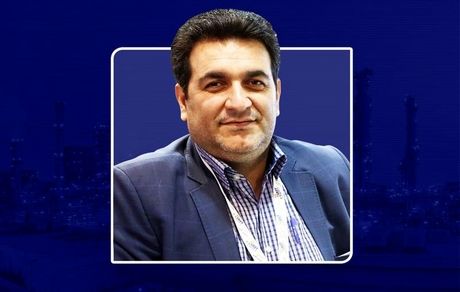 برنده نشان عالی پتروفن از چگونگی گذار «نوری» از نگاه صرفاً «عملیاتی» به مدیریت «پایدار» می گوید