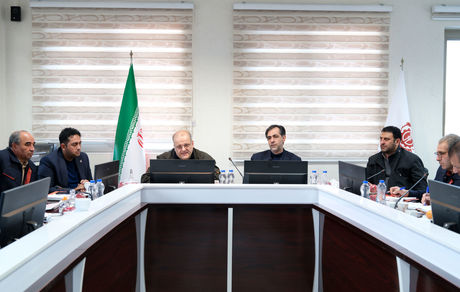 عملکرد درخشان مجتمع مس سونگون در سال ۱۴۰۳ قابل تقدیر است