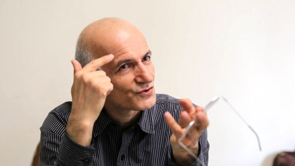 یک رنسانس فرهنگی و اجتماعی در ایران آغاز شده/بخش کثیری از جامعه ایرانی خواستار تغییر و تحولند