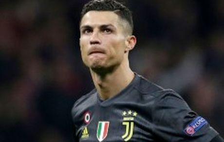  رونالدو: از اتهامی که به من زده شد شرمسار شدم 