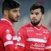 صفروف از پرسپولیس می‌رود