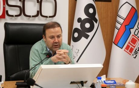 سال نیکوی فولاد هرمزگان از بهار با ثبت رکورد آغاز شد