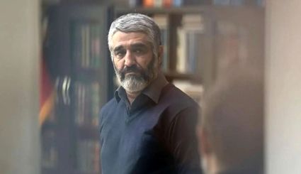 حذف فیلم پژمان جمشیدی از جشنواره فجر 