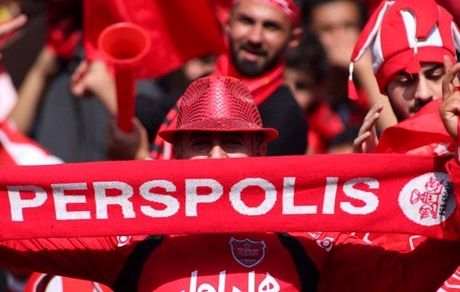 کمیته انضباطی، باشگاه پرسپولیس را جریمه کرد