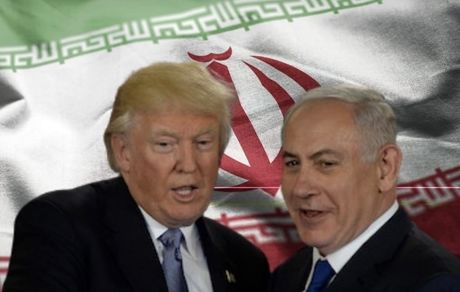 بی‌خبری نتانیاهو از نیت‌های آمریکا درباره ایران!