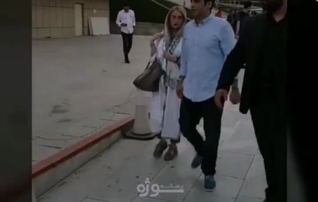 پسر ِ هنرمند آقای خواننده + عکس