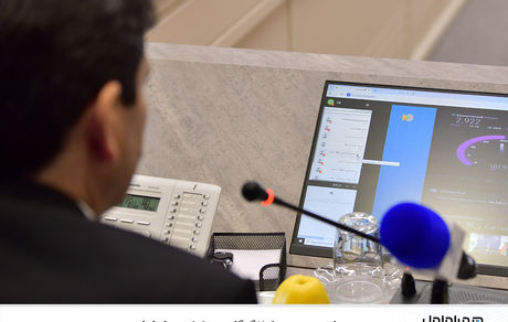 ثبت سرعت ۲.۹ گیگا‌بیتی 5G همراه اول در بیرجند