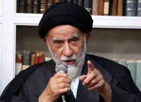 وقتی ولایتی میگوید مردم از یمنیها یاد بگیرند که لنگ میبندند؛ از یک روحانی انتظاری نیست