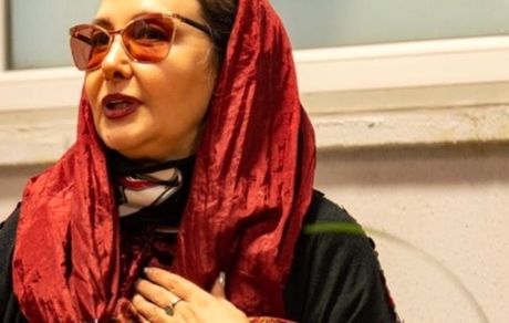 شب یلدای کتایون ریاحی + عکس