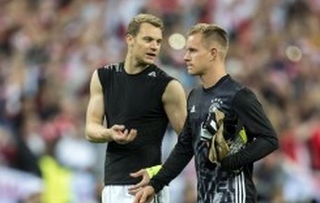 ادامه جدال لفظی بین تراشتگن و نویر