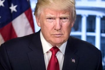 کابوس ترامپ از جنگ با ایران