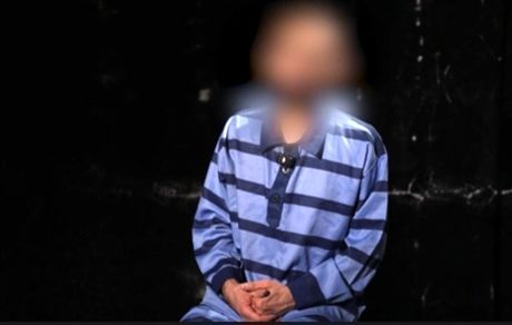 جایگاه‌دار سوختی که گروه تروریستی تشکیل داد 