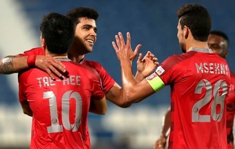 واکنش مسئولان الدحیل به رقیب شدن با پرسپولیس