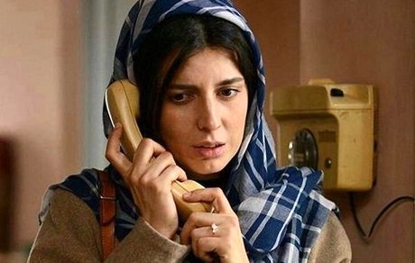 لیلا حاتمی با "بمب؛ یک عاشقانه" دوباره آمد +عکس