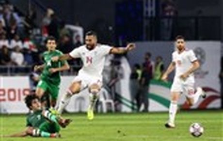 فیفا درخواست عراق برای یک دقیقه سکوت قبل از بازی با ایران را رد کرد