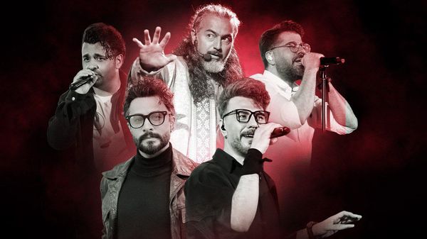 نخستین جزئیات از کنسرت بزرگ میدان انقلاب