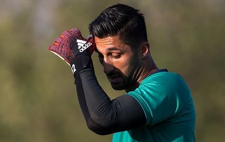 مظاهری: بهترین رکورد و آرزوی من قهرمانی تراکتور است