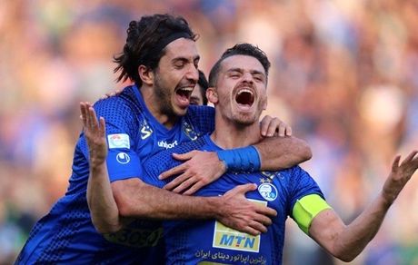 غفوری: به ما بدقولی شده و احساس می‌کنیم بازیمان می‌دهند