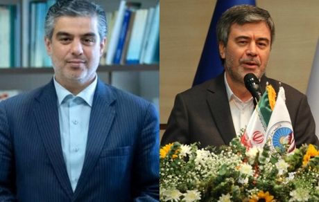 هم‌افزایی بیمه ایران و استانداری مرکزی در مسیر توسعه اقتصادی استان