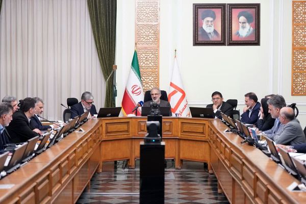 مدیرعامل بانک مسکن: حرفهای گری در مسیر تحقق اهداف؛ معیار ارزیابی و ارتقای مدیران/ تسریع در فروش اقساطی واحدهای مسکونی نهضت ملی