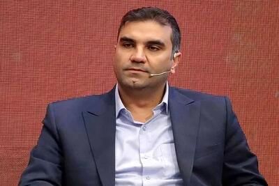 از روز اول که به مجلس آمدیم سیم کارت بدون فیلتر به ما پیشنهاد شد