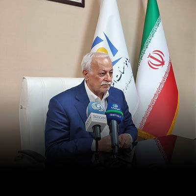 تقدیر دبیرکل کانون بانک‌ها و مؤسسات اعتباری خصوصی از عملکرد بانک اقتصادنوین