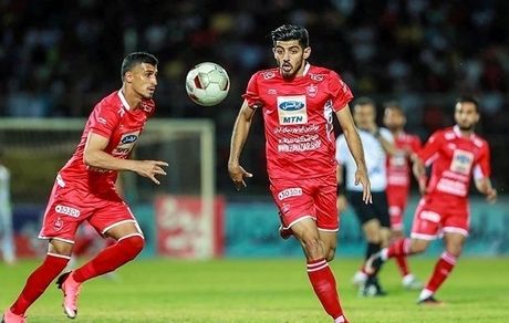 بازیکنان تاثیرگذارپرسپولیس در دربی کدام هستند ؟