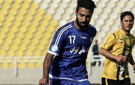 هافبک پیشین استقلال خوزستان به شاهین شهرداری بوشهر پیوست 