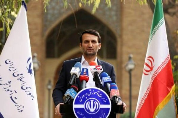 فوری/ برگزاری آزمون استخدامی آموزش و پرورش در تیرماه