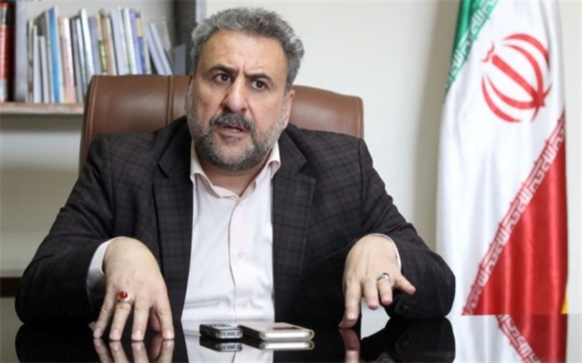 گفته بودم بشار اسد از پشت به ایران خنجر می‌زند!