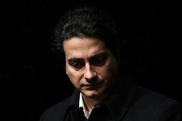 فقط اجرای خیابانی موسیقی همایون شجریان مورد تایید اشت