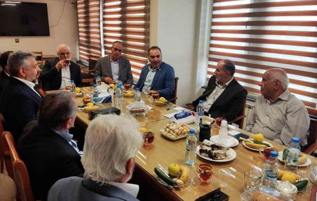 عضو هیات مدیره بانک توسعه تعاون؛ تعاونی‌ها، واقعی‌ترین و مولدترین بخش اقتصاد کشور