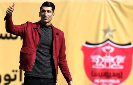 تکلیف بیرانوند تا سه روز دیگر مشخص می‌شود 