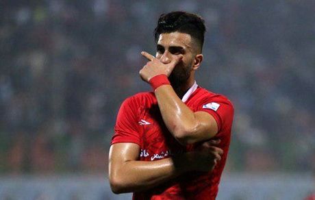 شجاعی: کی‌روش من را با جهانبخش اشتباه گرفت