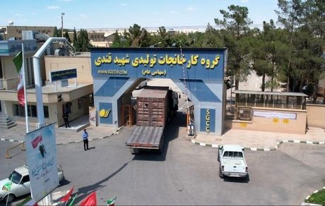 قلب تولید فیبر نوری کشور در اوج/ ۶۰ میلیارد تومان فروش در یک ماه