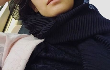 سلفی در ترافیک، سرگرمی سالم بازیگران