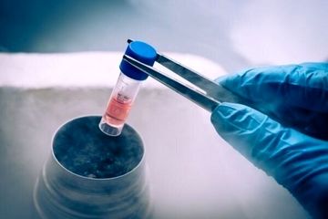 زنان ایرانی به ناباروری نزدیک شدند