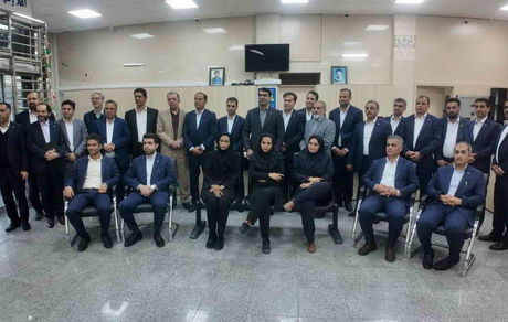 شعب بانک توسعه تعاون برای ایجاد ارزش افزوده در مناطق کشور در تلاش هستند